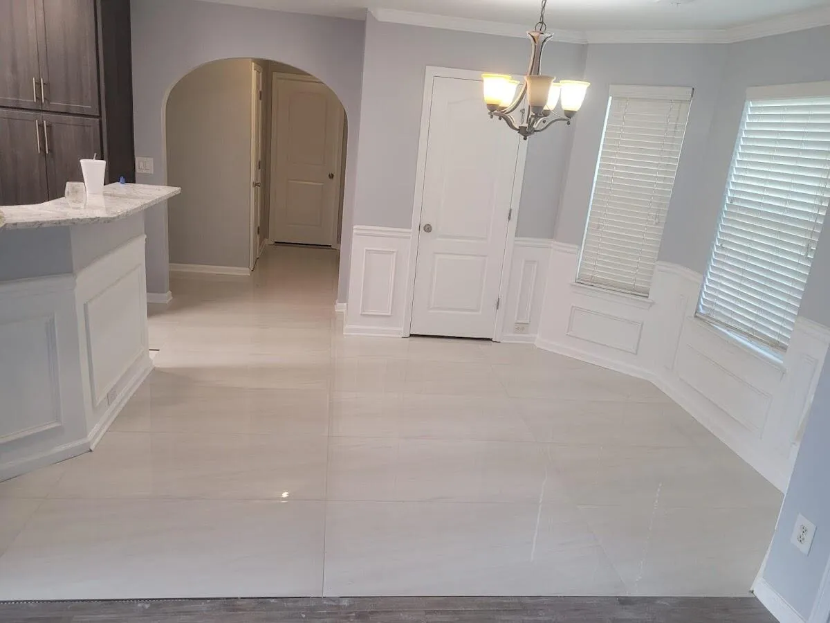 Water Damage Restoration services in Highland Park, NJ